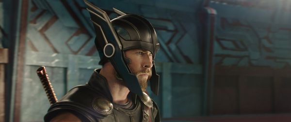 Produktbild: Thor - Tag der Entscheidung