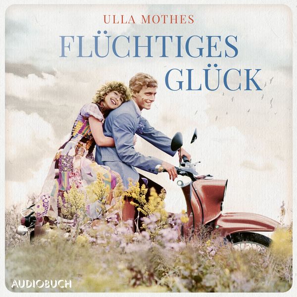 Produktbild: Fl&uuml;chtiges Gl&uuml;ck