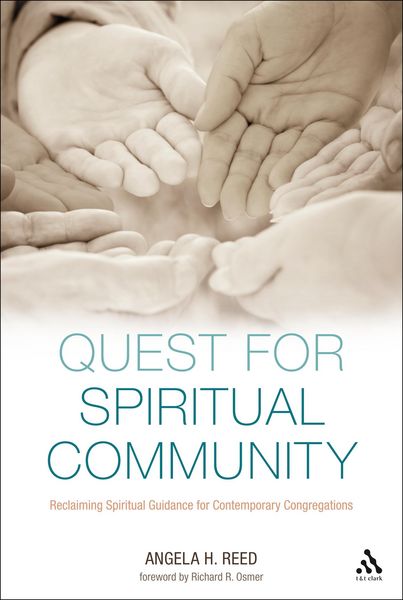 Produktbild: Quest for Spiritual Community