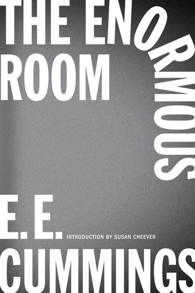 Produktbild: The Enormous Room