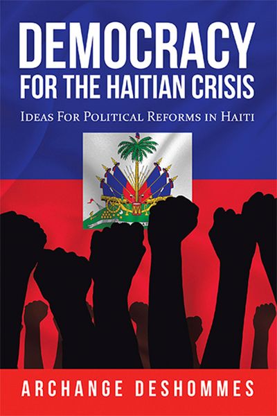 Produktbild: Democracy for the Haitian Crisis
