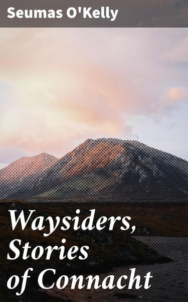 Produktbild: Waysiders, Stories of Connacht