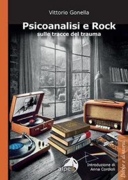 Produktbild: Psicoanalisi e rock sulle tracce del trauma
