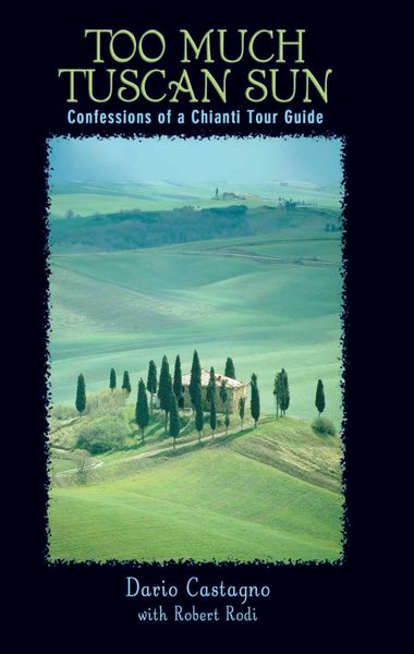 Produktbild: Too Much Tuscan Sun