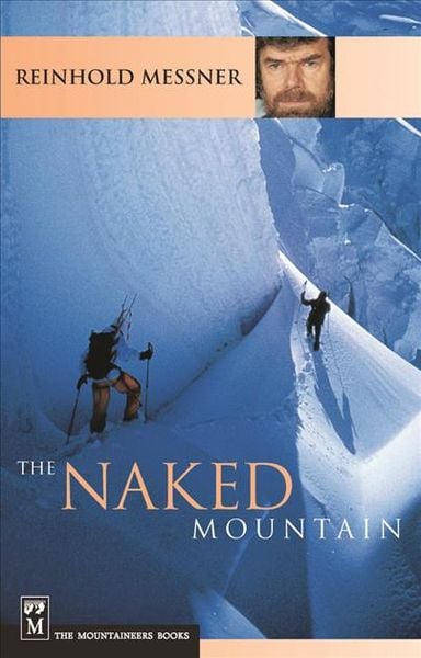 Produktbild: The Naked Mountain