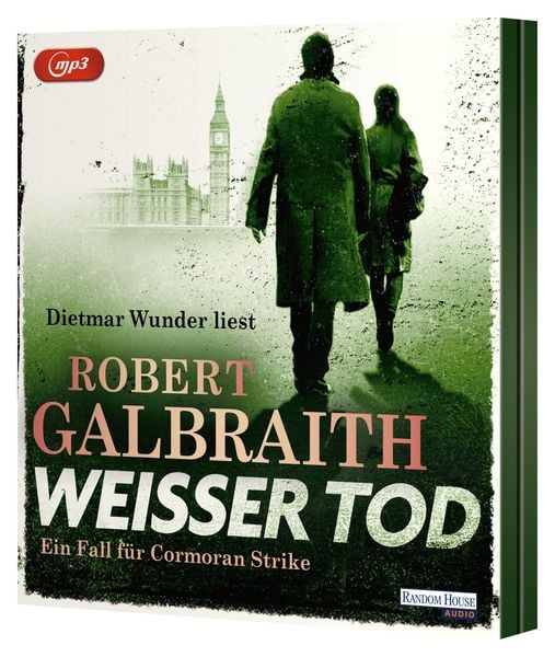 Produktbild: Weißer Tod