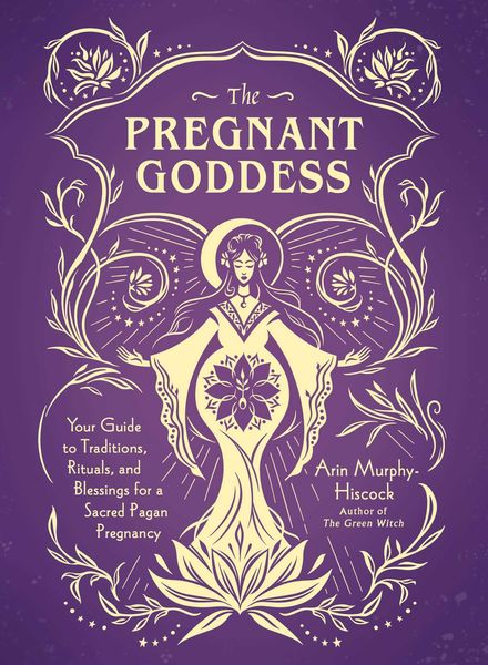 Produktbild: The Pregnant Goddess