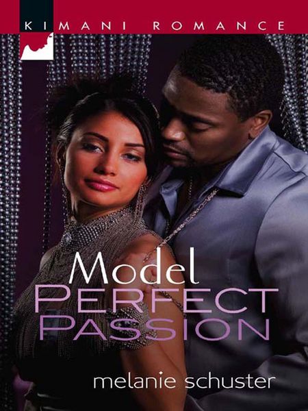 Produktbild: Model Perfect Passion