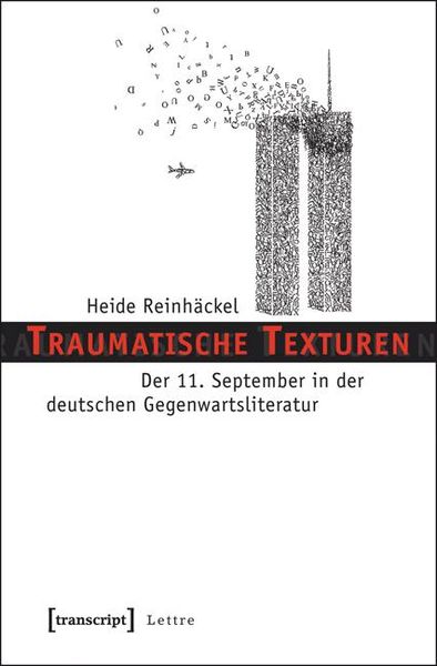 Produktbild: Traumatische Texturen