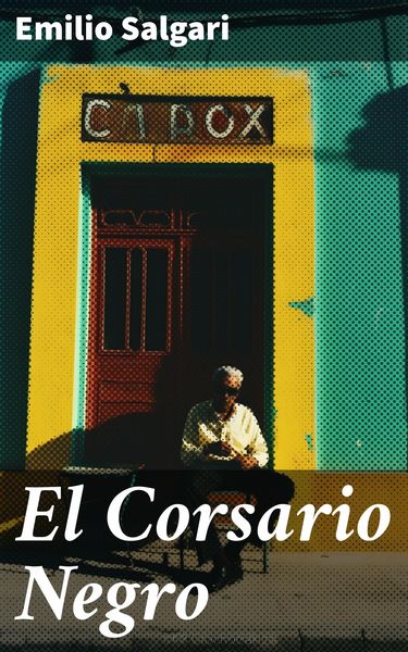 Produktbild: El Corsario Negro