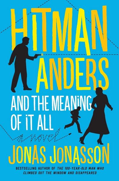 Produktbild: Hitman Anders and the Meaning of It All