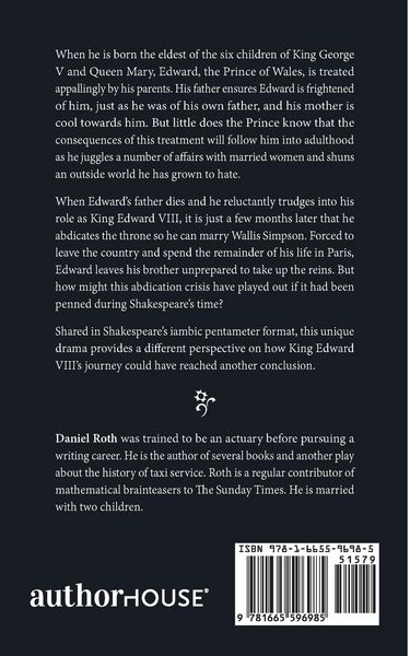 Produktbild: Edward Viii