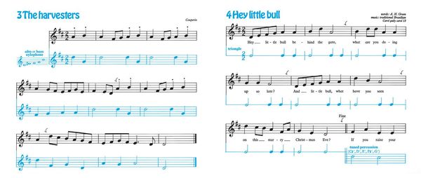 Produktbild: ABRACADABRA RECORDER PB 2