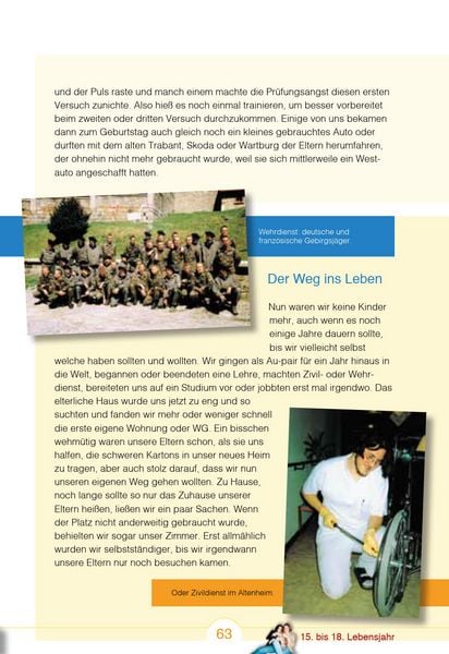 Produktbild: Aufgewachsen in der DDR - Wir vom Jahrgang 1978 - Kindheit und Jugend
