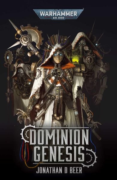 Produktbild: Dominion Genesis