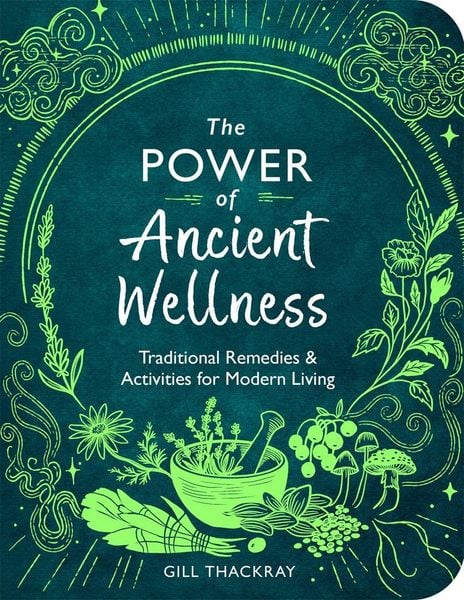 Produktbild: Power of Ancient Wellness