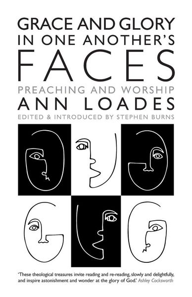 Produktbild: Grace and Glory in One Another's Faces