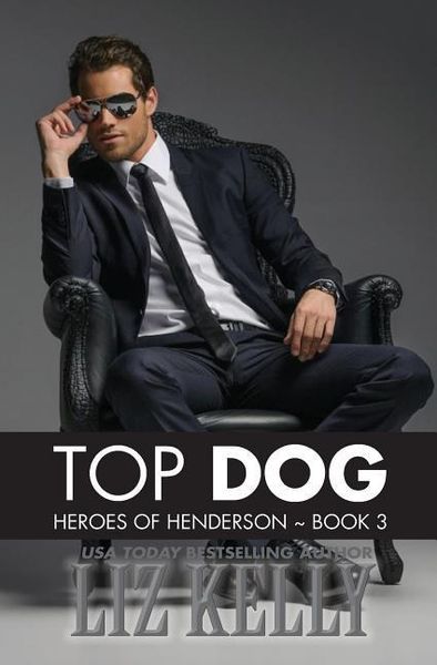 Produktbild: Kelly, L: TOP DOG