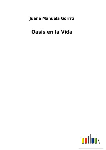 Produktbild: Oasis en la Vida