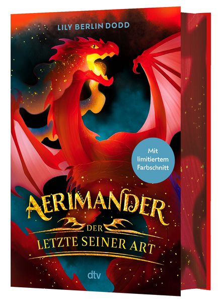 Produktbild: Aerimander