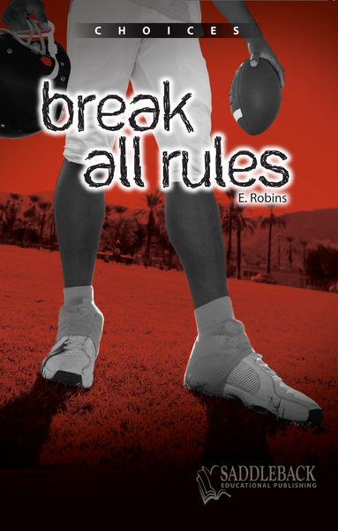 Produktbild: Break All Rules