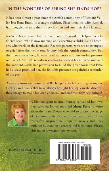 Produktbild: Rachel's Garden