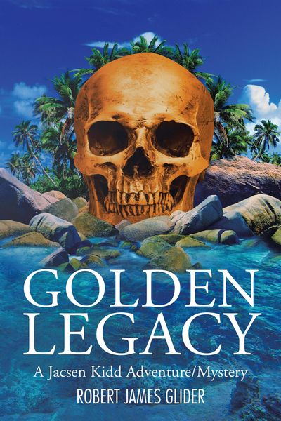 Produktbild: Golden Legacy