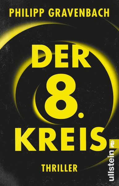Produktbild: Der achte Kreis