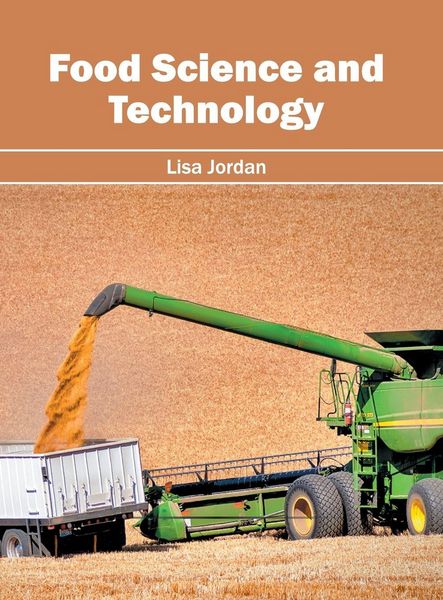 Produktbild: Food Science and Technology