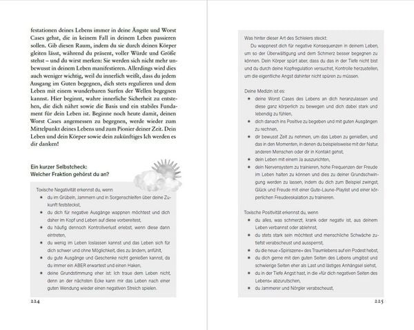 Produktbild: Wolkig im Kopf