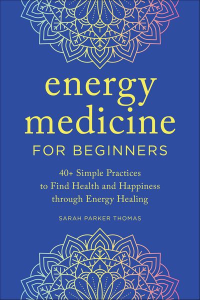 Produktbild: Energy Medicine for Beginners