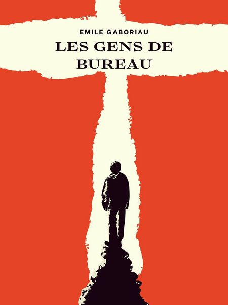 Produktbild: Les Gens de bureau
