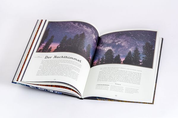 Produktbild: Das Planetarium