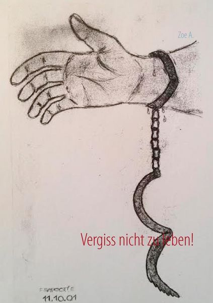 Produktbild: Vergiss nicht zu leben!