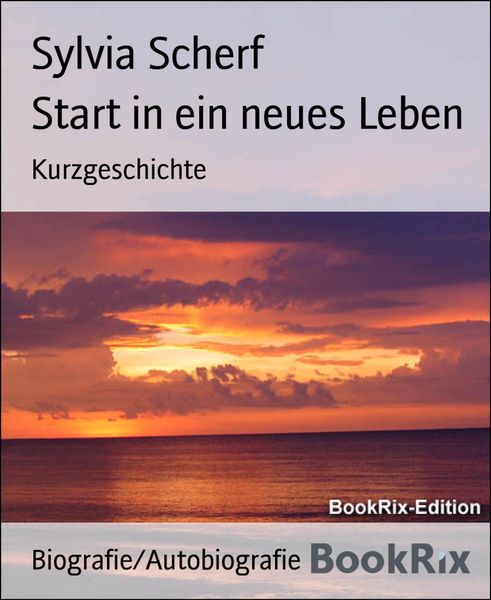 Produktbild: Start in ein neues Leben