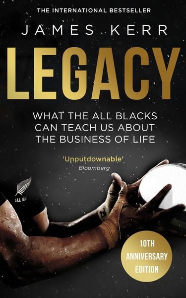 Produktbild: Legacy