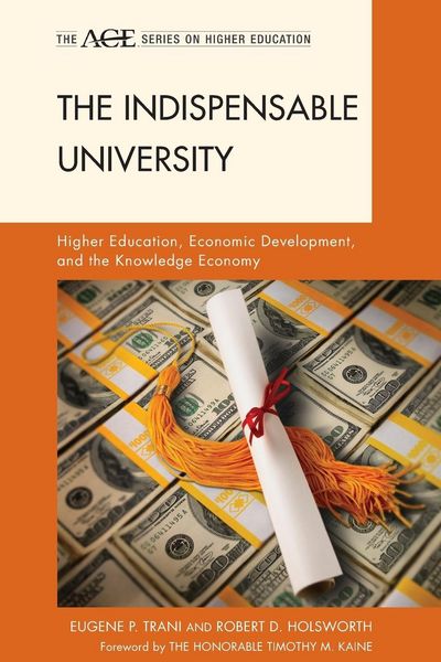 Produktbild: Indispensable University