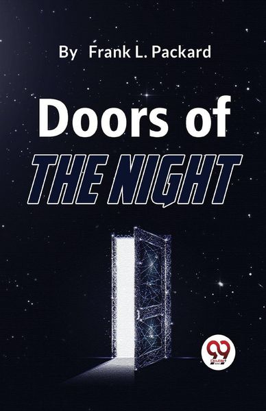 Produktbild: Doors Of The Night