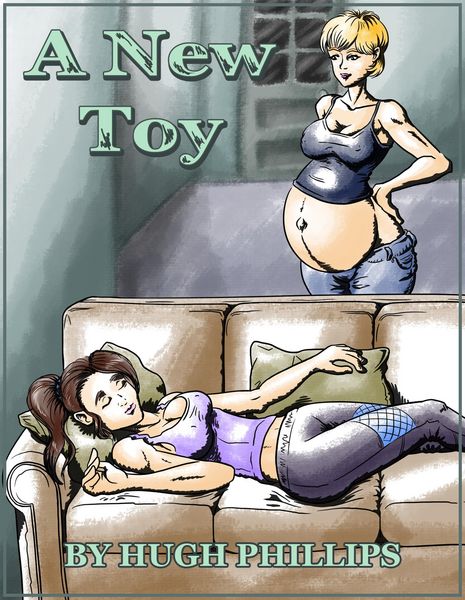 Produktbild: A New Toy