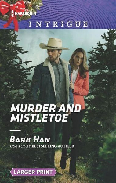Produktbild: Murder & Mistletoe -Lp Lp/e