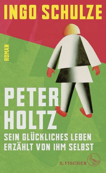 Produktbild: Peter Holtz