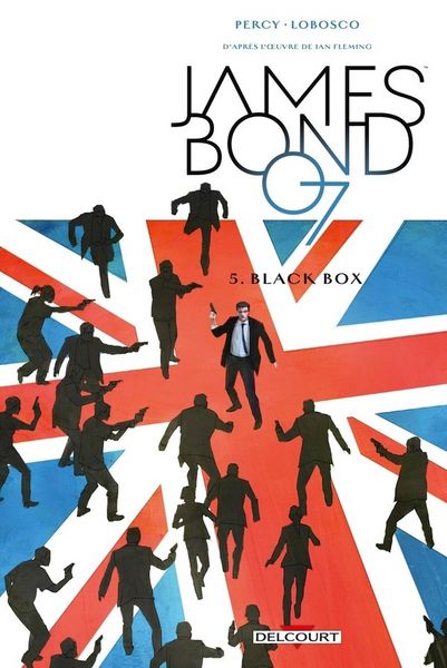 Produktbild: James Bond