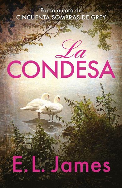 Produktbild: La condesa