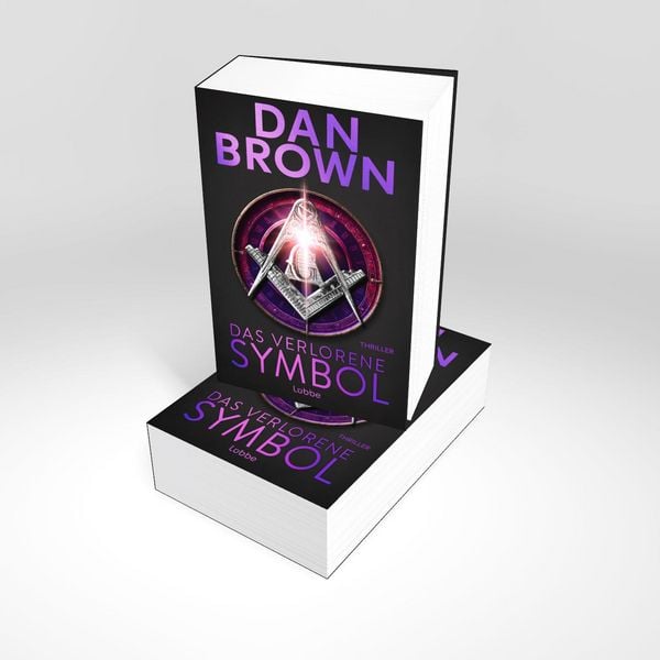 Das verlorene Symbol / Robert Langdon Band 3
