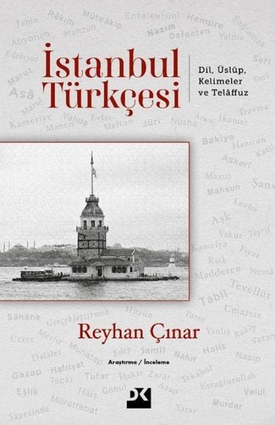 Produktbild: Istanbul T&uuml;rkcesi