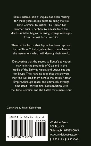 Produktbild: Aquila and the Sphinx