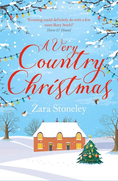 Produktbild: A Very Country Christmas