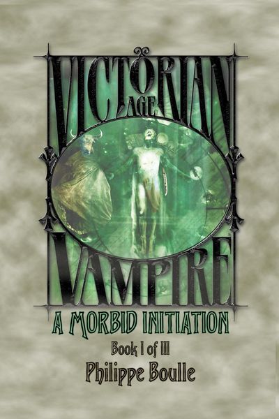 Produktbild: A Morbid Initiation
