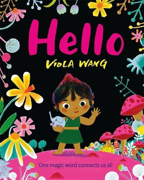 Produktbild: Hello