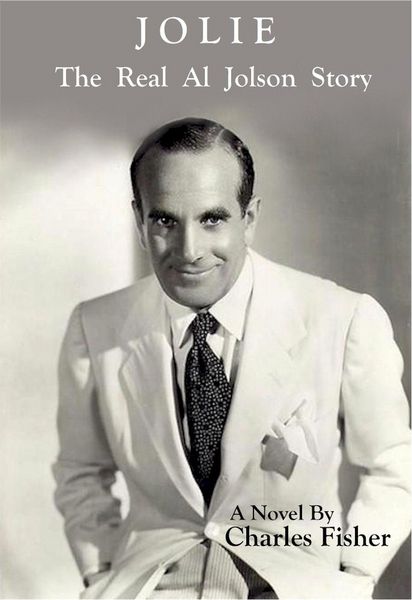 Produktbild: Jolie The Real Al Jolson Story
